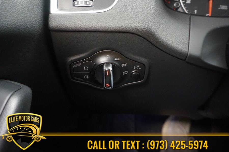 2014 Audi Q5 quattro 4dr 2.0T Premium Plus, available for sale in Newark, New Jersey | Elite Motor Cars. Newark, New Jersey 2014 Audi Q5 quattro 4dr 2.0T Premium Plus, available for sale in Newark, New Jersey | Elite Motor Cars. Newark, New Jersey