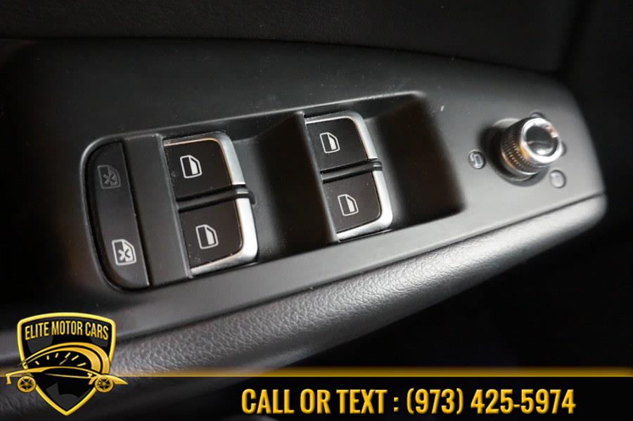 2014 Audi Q5 quattro 4dr 2.0T Premium Plus, available for sale in Newark, New Jersey | Elite Motor Cars. Newark, New Jersey 2014 Audi Q5 quattro 4dr 2.0T Premium Plus, available for sale in Newark, New Jersey | Elite Motor Cars. Newark, New Jersey