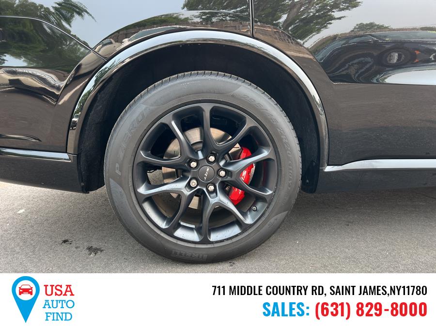 2021 Dodge Durango SRT Hellcat AWD, available for sale in Saint James, New York | USA Auto Find. Saint James, New York 2021 Dodge Durango SRT Hellcat AWD, available for sale in Saint James, New York | USA Auto Find. Saint James, New York