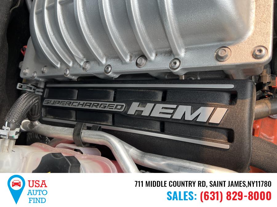 2021 Dodge Durango SRT Hellcat AWD, available for sale in Saint James, New York | USA Auto Find. Saint James, New York 2021 Dodge Durango SRT Hellcat AWD, available for sale in Saint James, New York | USA Auto Find. Saint James, New York
