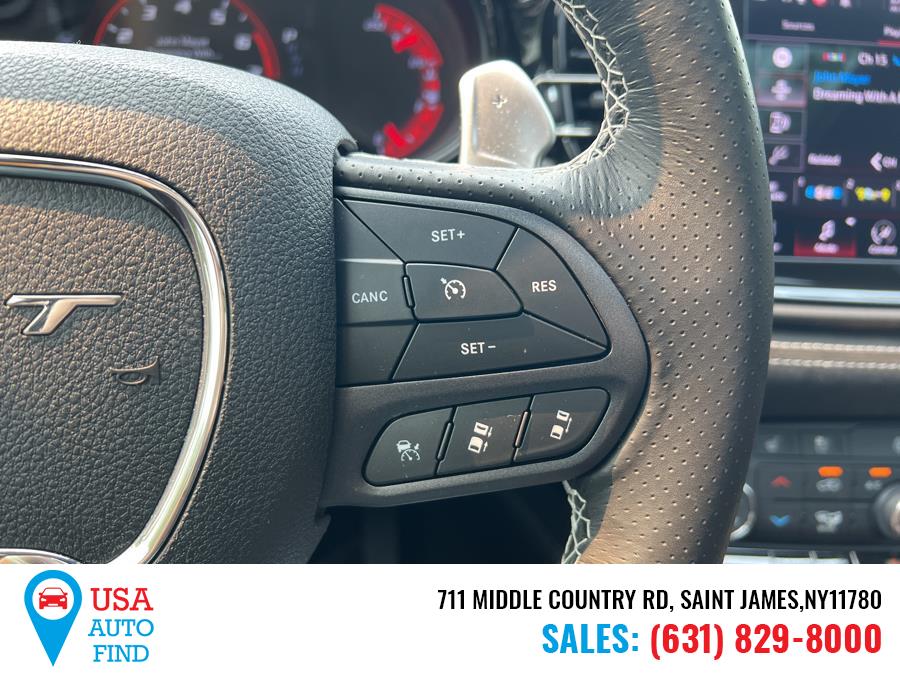 2021 Dodge Durango SRT Hellcat AWD, available for sale in Saint James, New York | USA Auto Find. Saint James, New York 2021 Dodge Durango SRT Hellcat AWD, available for sale in Saint James, New York | USA Auto Find. Saint James, New York