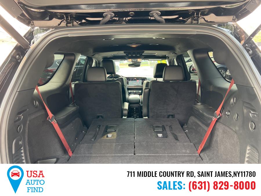 2021 Dodge Durango SRT Hellcat AWD, available for sale in Saint James, New York | USA Auto Find. Saint James, New York 2021 Dodge Durango SRT Hellcat AWD, available for sale in Saint James, New York | USA Auto Find. Saint James, New York