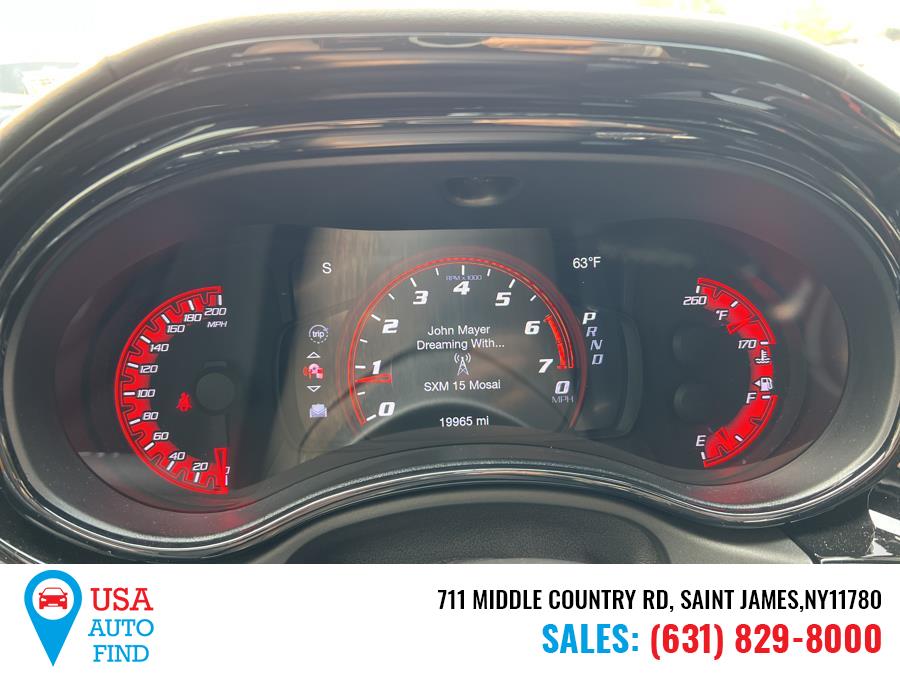 2021 Dodge Durango SRT Hellcat AWD, available for sale in Saint James, New York | USA Auto Find. Saint James, New York 2021 Dodge Durango SRT Hellcat AWD, available for sale in Saint James, New York | USA Auto Find. Saint James, New York