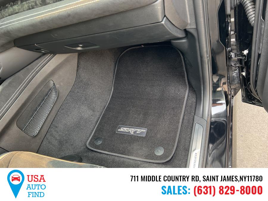 2021 Dodge Durango SRT Hellcat AWD, available for sale in Saint James, New York | USA Auto Find. Saint James, New York 2021 Dodge Durango SRT Hellcat AWD, available for sale in Saint James, New York | USA Auto Find. Saint James, New York