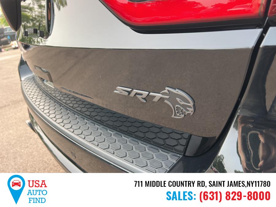 2021 Dodge Durango SRT Hellcat AWD, available for sale in Saint James, New York | USA Auto Find. Saint James, New York 2021 Dodge Durango SRT Hellcat AWD, available for sale in Saint James, New York | USA Auto Find. Saint James, New York