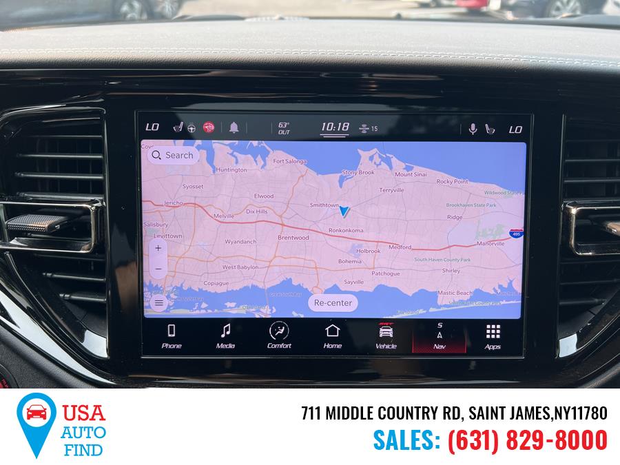 2021 Dodge Durango SRT Hellcat AWD, available for sale in Saint James, New York | USA Auto Find. Saint James, New York 2021 Dodge Durango SRT Hellcat AWD, available for sale in Saint James, New York | USA Auto Find. Saint James, New York