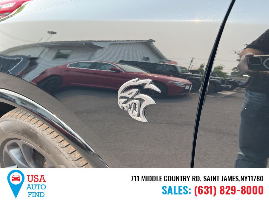 2021 Dodge Durango SRT Hellcat AWD, available for sale in Saint James, New York | USA Auto Find. Saint James, New York 2021 Dodge Durango SRT Hellcat AWD, available for sale in Saint James, New York | USA Auto Find. Saint James, New York
