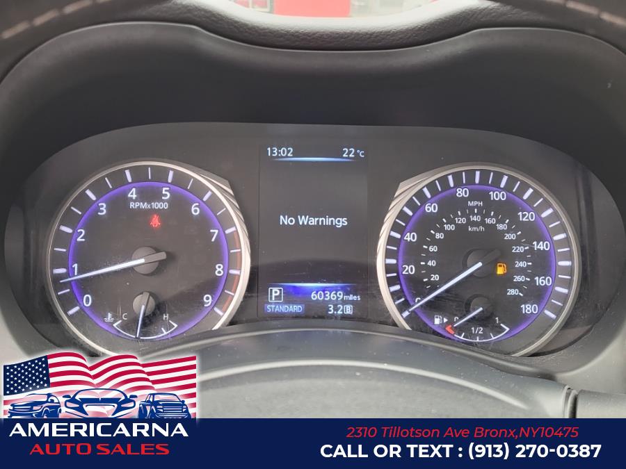 2016 INFINITI Q50 4dr Sdn 3.0t Premium AWD, available for sale in Bronx, New York | Americarna Auto Sales LLC. Bronx, New York 2016 INFINITI Q50 4dr Sdn 3.0t Premium AWD, available for sale in Bronx, New York | Americarna Auto Sales LLC. Bronx, New York