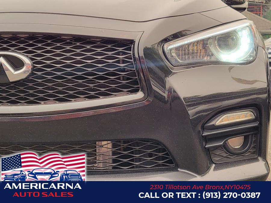 2016 INFINITI Q50 4dr Sdn 3.0t Premium AWD, available for sale in Bronx, New York | Americarna Auto Sales LLC. Bronx, New York 2016 INFINITI Q50 4dr Sdn 3.0t Premium AWD, available for sale in Bronx, New York | Americarna Auto Sales LLC. Bronx, New York