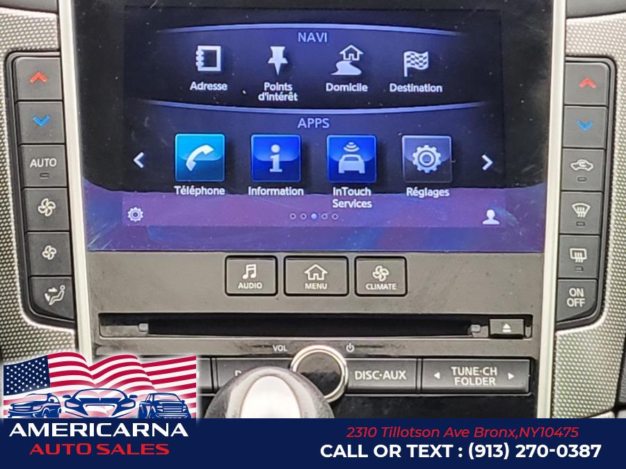 2016 INFINITI Q50 4dr Sdn 3.0t Premium AWD, available for sale in Bronx, New York | Americarna Auto Sales LLC. Bronx, New York 2016 INFINITI Q50 4dr Sdn 3.0t Premium AWD, available for sale in Bronx, New York | Americarna Auto Sales LLC. Bronx, New York