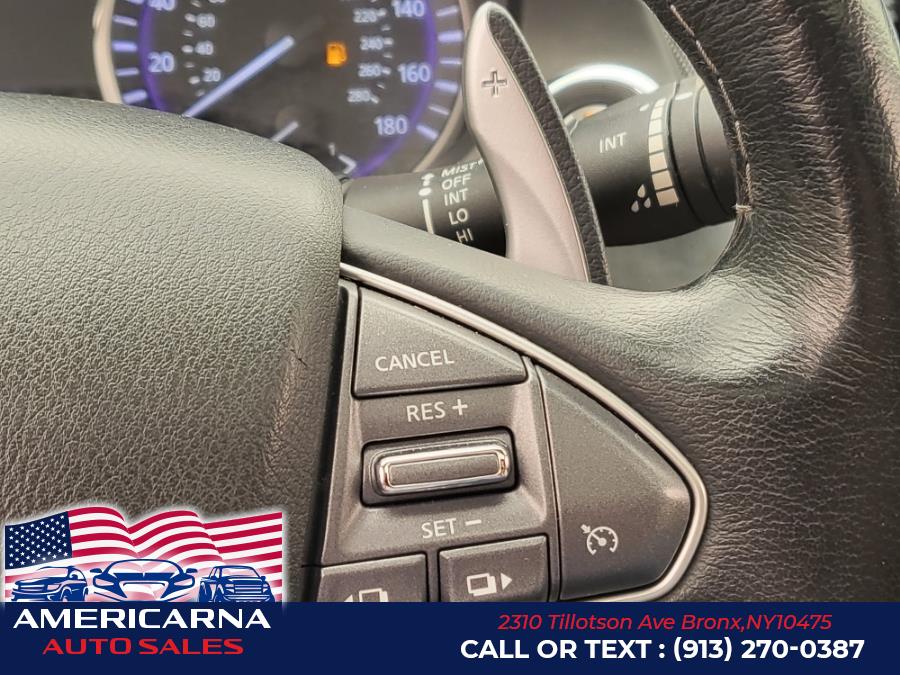 2016 INFINITI Q50 4dr Sdn 3.0t Premium AWD, available for sale in Bronx, New York | Americarna Auto Sales LLC. Bronx, New York 2016 INFINITI Q50 4dr Sdn 3.0t Premium AWD, available for sale in Bronx, New York | Americarna Auto Sales LLC. Bronx, New York