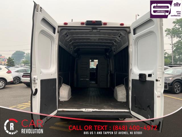 2021 Ram Promaster Cargo Van 3500 HR 159'' WB EXT, available for sale in Avenel, New Jersey | Car Revolution. Avenel, New Jersey 2021 Ram Promaster Cargo Van 3500 HR 159'' WB EXT, available for sale in Avenel, New Jersey | Car Revolution. Avenel, New Jersey