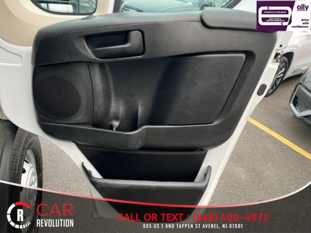 2021 Ram Promaster Cargo Van 3500 HR 159'' WB EXT, available for sale in Avenel, New Jersey | Car Revolution. Avenel, New Jersey 2021 Ram Promaster Cargo Van 3500 HR 159'' WB EXT, available for sale in Avenel, New Jersey | Car Revolution. Avenel, New Jersey