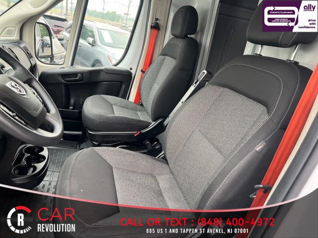 2021 Ram Promaster Cargo Van 3500 HR 159'' WB EXT, available for sale in Avenel, New Jersey | Car Revolution. Avenel, New Jersey 2021 Ram Promaster Cargo Van 3500 HR 159'' WB EXT, available for sale in Avenel, New Jersey | Car Revolution. Avenel, New Jersey