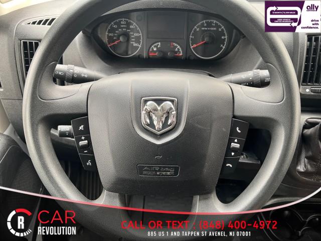 2021 Ram Promaster Cargo Van 3500 HR 159'' WB EXT, available for sale in Avenel, New Jersey | Car Revolution. Avenel, New Jersey 2021 Ram Promaster Cargo Van 3500 HR 159'' WB EXT, available for sale in Avenel, New Jersey | Car Revolution. Avenel, New Jersey