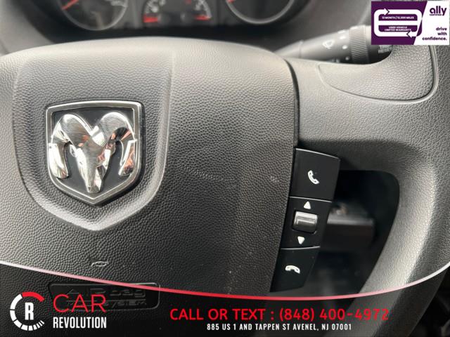 2021 Ram Promaster Cargo Van 3500 HR 159'' WB EXT, available for sale in Avenel, New Jersey | Car Revolution. Avenel, New Jersey 2021 Ram Promaster Cargo Van 3500 HR 159'' WB EXT, available for sale in Avenel, New Jersey | Car Revolution. Avenel, New Jersey