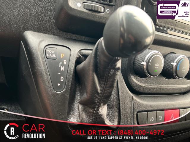 2021 Ram Promaster Cargo Van 3500 HR 159'' WB EXT, available for sale in Avenel, New Jersey | Car Revolution. Avenel, New Jersey 2021 Ram Promaster Cargo Van 3500 HR 159'' WB EXT, available for sale in Avenel, New Jersey | Car Revolution. Avenel, New Jersey