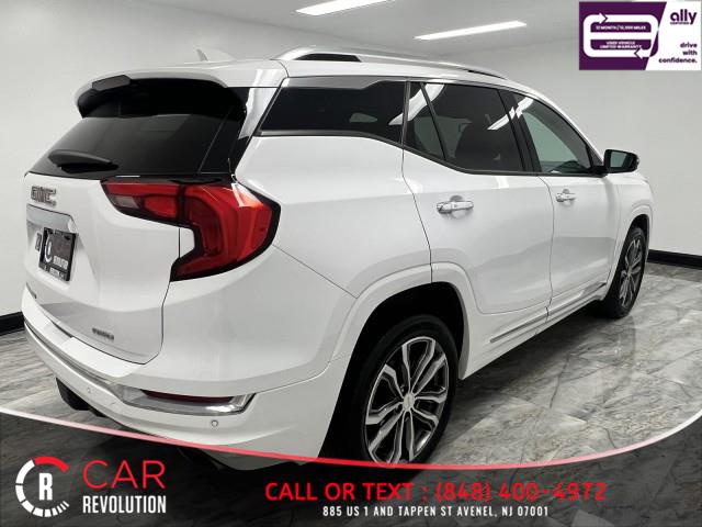 2018 GMC Terrain Denali, available for sale in Avenel, New Jersey | Car Revolution. Avenel, New Jersey 2018 GMC Terrain Denali, available for sale in Avenel, New Jersey | Car Revolution. Avenel, New Jersey