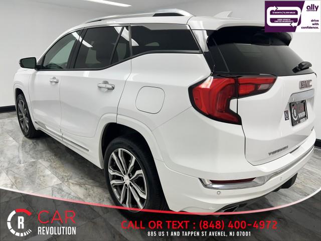 2018 GMC Terrain Denali, available for sale in Avenel, New Jersey | Car Revolution. Avenel, New Jersey 2018 GMC Terrain Denali, available for sale in Avenel, New Jersey | Car Revolution. Avenel, New Jersey