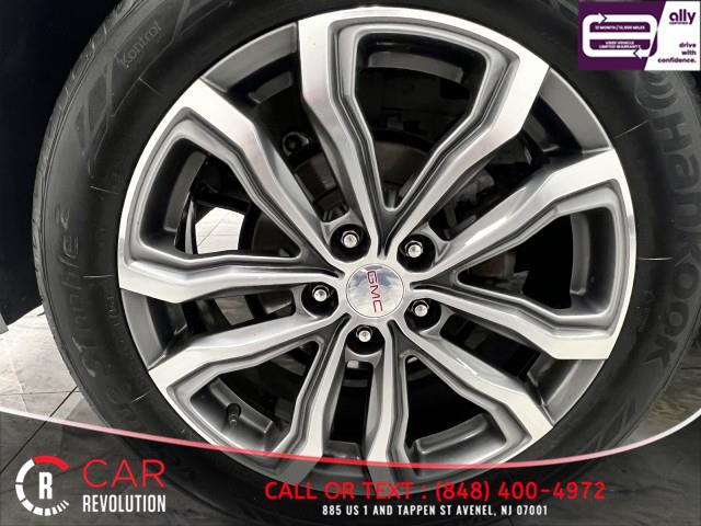 2018 GMC Terrain Denali, available for sale in Avenel, New Jersey | Car Revolution. Avenel, New Jersey 2018 GMC Terrain Denali, available for sale in Avenel, New Jersey | Car Revolution. Avenel, New Jersey
