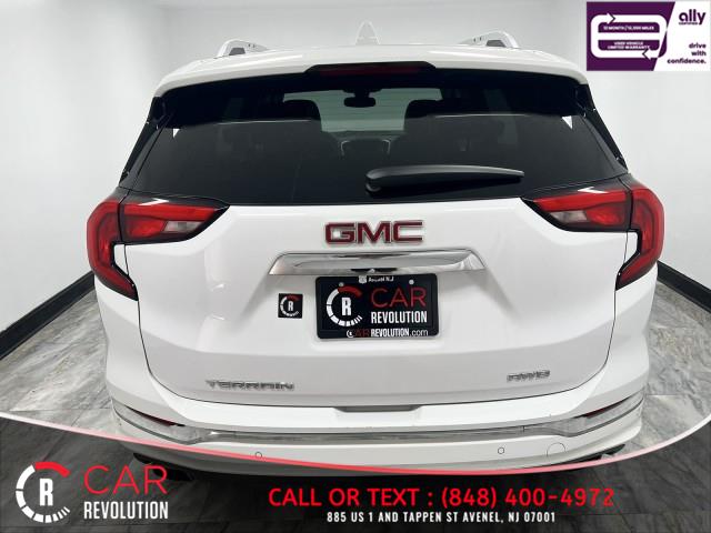 2018 GMC Terrain Denali, available for sale in Avenel, New Jersey | Car Revolution. Avenel, New Jersey 2018 GMC Terrain Denali, available for sale in Avenel, New Jersey | Car Revolution. Avenel, New Jersey