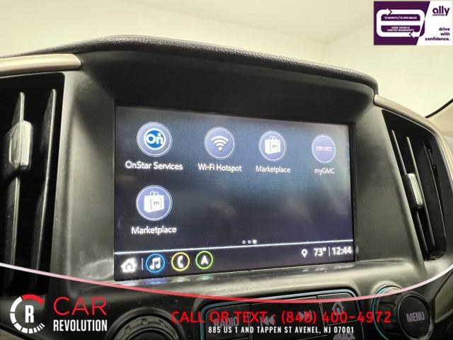2018 GMC Terrain Denali, available for sale in Avenel, New Jersey | Car Revolution. Avenel, New Jersey 2018 GMC Terrain Denali, available for sale in Avenel, New Jersey | Car Revolution. Avenel, New Jersey
