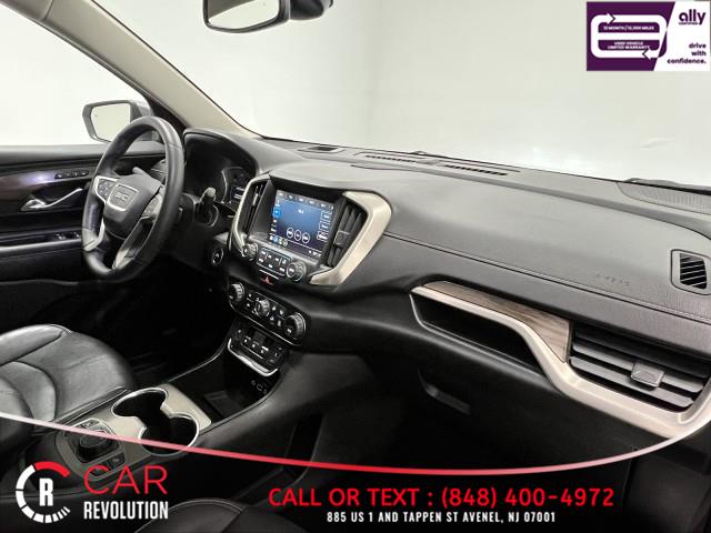 2018 GMC Terrain Denali, available for sale in Avenel, New Jersey | Car Revolution. Avenel, New Jersey 2018 GMC Terrain Denali, available for sale in Avenel, New Jersey | Car Revolution. Avenel, New Jersey