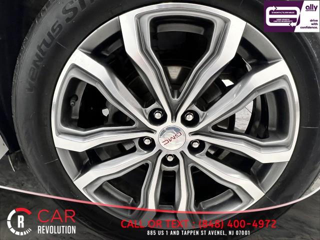 2018 GMC Terrain Denali, available for sale in Avenel, New Jersey | Car Revolution. Avenel, New Jersey 2018 GMC Terrain Denali, available for sale in Avenel, New Jersey | Car Revolution. Avenel, New Jersey