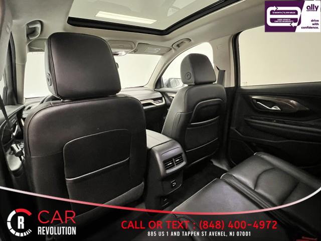2018 GMC Terrain Denali, available for sale in Avenel, New Jersey | Car Revolution. Avenel, New Jersey 2018 GMC Terrain Denali, available for sale in Avenel, New Jersey | Car Revolution. Avenel, New Jersey