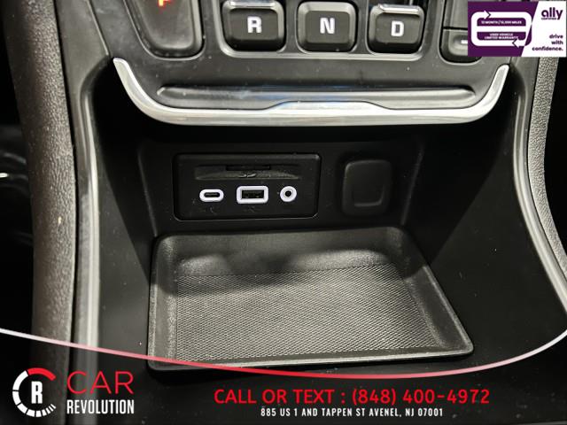 2018 GMC Terrain Denali, available for sale in Avenel, New Jersey | Car Revolution. Avenel, New Jersey 2018 GMC Terrain Denali, available for sale in Avenel, New Jersey | Car Revolution. Avenel, New Jersey