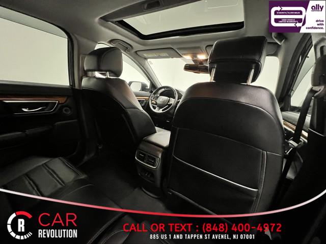 2017 Honda Cr-v Touring, available for sale in Avenel, New Jersey | Car Revolution. Avenel, New Jersey 2017 Honda Cr-v Touring, available for sale in Avenel, New Jersey | Car Revolution. Avenel, New Jersey
