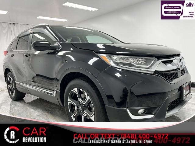 Used 2017 Honda Cr-v in Avenel, New Jersey | Car Revolution. Avenel, New Jersey