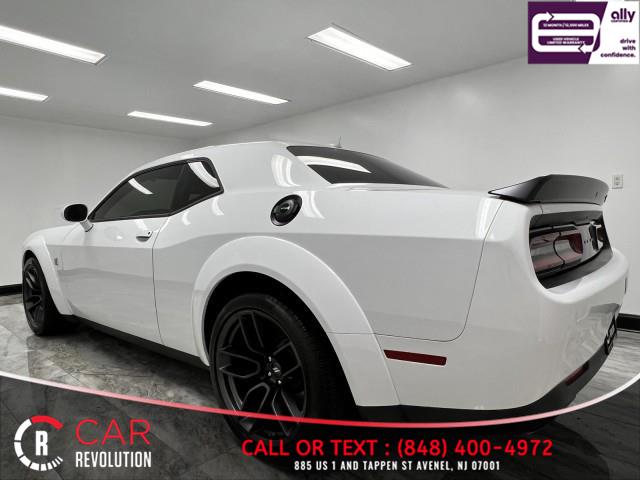 2021 Dodge Challenger R/T Scat Pack Widebody, available for sale in Avenel, New Jersey | Car Revolution. Avenel, New Jersey 2021 Dodge Challenger R/T Scat Pack Widebody, available for sale in Avenel, New Jersey | Car Revolution. Avenel, New Jersey