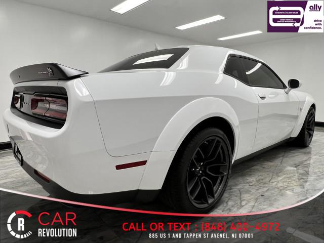 2021 Dodge Challenger R/T Scat Pack Widebody, available for sale in Avenel, New Jersey | Car Revolution. Avenel, New Jersey 2021 Dodge Challenger R/T Scat Pack Widebody, available for sale in Avenel, New Jersey | Car Revolution. Avenel, New Jersey
