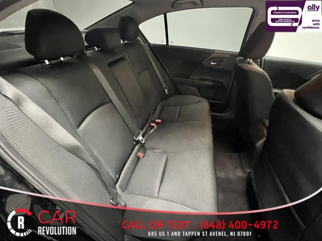 2015 Honda Accord Sedan LX, available for sale in Avenel, New Jersey | Car Revolution. Avenel, New Jersey 2015 Honda Accord Sedan LX, available for sale in Avenel, New Jersey | Car Revolution. Avenel, New Jersey