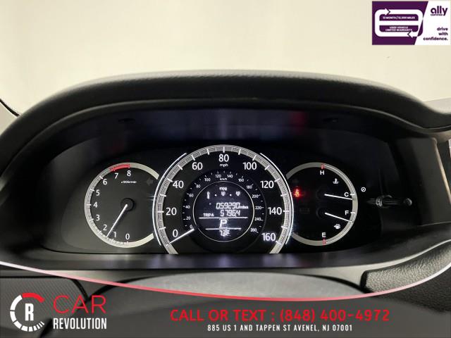 2015 Honda Accord Sedan LX, available for sale in Avenel, New Jersey | Car Revolution. Avenel, New Jersey 2015 Honda Accord Sedan LX, available for sale in Avenel, New Jersey | Car Revolution. Avenel, New Jersey