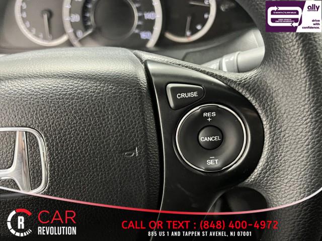 2015 Honda Accord Sedan LX, available for sale in Avenel, New Jersey | Car Revolution. Avenel, New Jersey 2015 Honda Accord Sedan LX, available for sale in Avenel, New Jersey | Car Revolution. Avenel, New Jersey