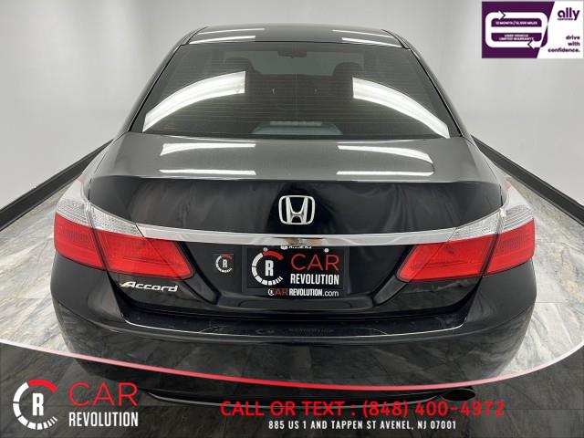 2015 Honda Accord Sedan LX, available for sale in Avenel, New Jersey | Car Revolution. Avenel, New Jersey 2015 Honda Accord Sedan LX, available for sale in Avenel, New Jersey | Car Revolution. Avenel, New Jersey