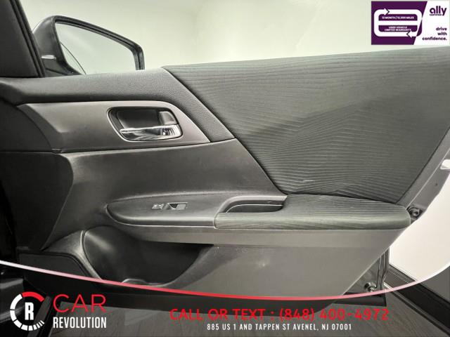 2015 Honda Accord Sedan LX, available for sale in Avenel, New Jersey | Car Revolution. Avenel, New Jersey 2015 Honda Accord Sedan LX, available for sale in Avenel, New Jersey | Car Revolution. Avenel, New Jersey