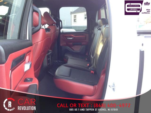 2019 Ram 1500 Rebel QUAD 4X4 CAB 6'4'' BOX, available for sale in Avenel, New Jersey | Car Revolution. Avenel, New Jersey 2019 Ram 1500 Rebel QUAD 4X4 CAB 6'4'' BOX, available for sale in Avenel, New Jersey | Car Revolution. Avenel, New Jersey