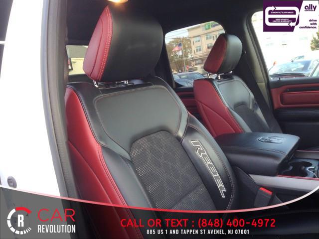 2019 Ram 1500 Rebel QUAD 4X4 CAB 6'4'' BOX, available for sale in Avenel, New Jersey | Car Revolution. Avenel, New Jersey 2019 Ram 1500 Rebel QUAD 4X4 CAB 6'4'' BOX, available for sale in Avenel, New Jersey | Car Revolution. Avenel, New Jersey