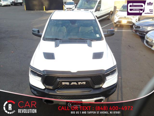 2019 Ram 1500 Rebel QUAD 4X4 CAB 6'4'' BOX, available for sale in Avenel, New Jersey | Car Revolution. Avenel, New Jersey 2019 Ram 1500 Rebel QUAD 4X4 CAB 6'4'' BOX, available for sale in Avenel, New Jersey | Car Revolution. Avenel, New Jersey