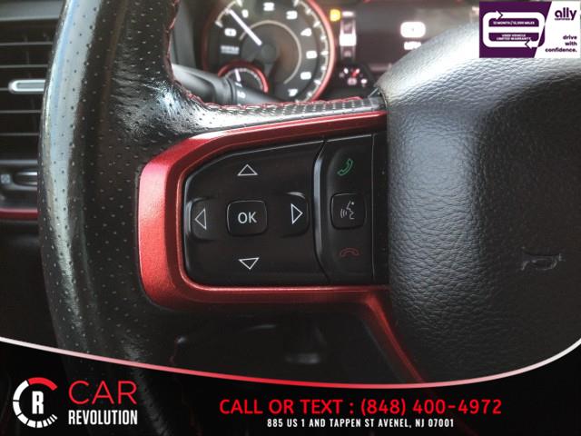 2019 Ram 1500 Rebel QUAD 4X4 CAB 6'4'' BOX, available for sale in Avenel, New Jersey | Car Revolution. Avenel, New Jersey 2019 Ram 1500 Rebel QUAD 4X4 CAB 6'4'' BOX, available for sale in Avenel, New Jersey | Car Revolution. Avenel, New Jersey