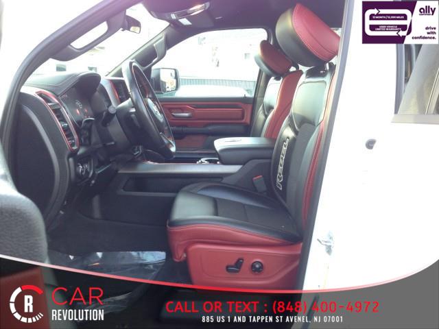 2019 Ram 1500 Rebel QUAD 4X4 CAB 6'4'' BOX, available for sale in Avenel, New Jersey | Car Revolution. Avenel, New Jersey 2019 Ram 1500 Rebel QUAD 4X4 CAB 6'4'' BOX, available for sale in Avenel, New Jersey | Car Revolution. Avenel, New Jersey