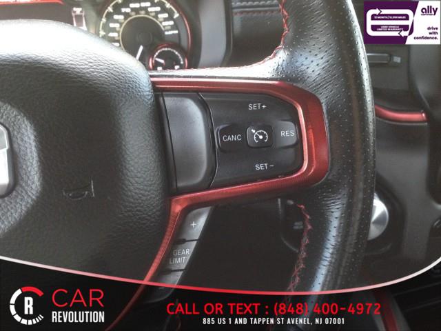 2019 Ram 1500 Rebel QUAD 4X4 CAB 6'4'' BOX, available for sale in Avenel, New Jersey | Car Revolution. Avenel, New Jersey 2019 Ram 1500 Rebel QUAD 4X4 CAB 6'4'' BOX, available for sale in Avenel, New Jersey | Car Revolution. Avenel, New Jersey