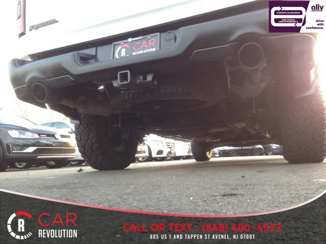 2019 Ram 1500 Rebel QUAD 4X4 CAB 6'4'' BOX, available for sale in Avenel, New Jersey | Car Revolution. Avenel, New Jersey 2019 Ram 1500 Rebel QUAD 4X4 CAB 6'4'' BOX, available for sale in Avenel, New Jersey | Car Revolution. Avenel, New Jersey