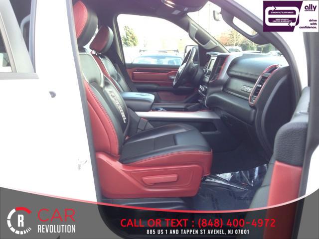 2019 Ram 1500 Rebel QUAD 4X4 CAB 6'4'' BOX, available for sale in Avenel, New Jersey | Car Revolution. Avenel, New Jersey 2019 Ram 1500 Rebel QUAD 4X4 CAB 6'4'' BOX, available for sale in Avenel, New Jersey | Car Revolution. Avenel, New Jersey
