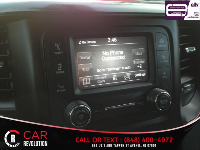 2019 Ram 1500 Rebel QUAD 4X4 CAB 6'4'' BOX, available for sale in Avenel, New Jersey | Car Revolution. Avenel, New Jersey 2019 Ram 1500 Rebel QUAD 4X4 CAB 6'4'' BOX, available for sale in Avenel, New Jersey | Car Revolution. Avenel, New Jersey