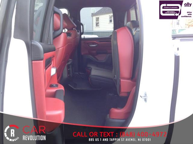 2019 Ram 1500 Rebel QUAD 4X4 CAB 6'4'' BOX, available for sale in Avenel, New Jersey | Car Revolution. Avenel, New Jersey 2019 Ram 1500 Rebel QUAD 4X4 CAB 6'4'' BOX, available for sale in Avenel, New Jersey | Car Revolution. Avenel, New Jersey