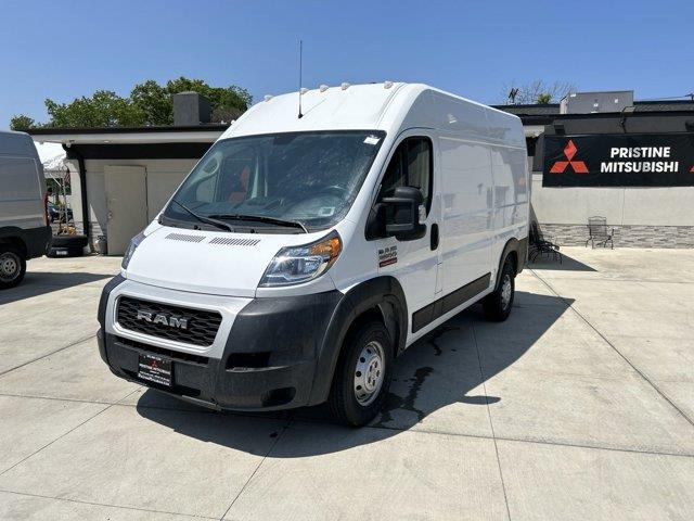 2019 Ram Promaster Cargo Van , available for sale in Great Neck, New York | Camy Cars. Great Neck, New York